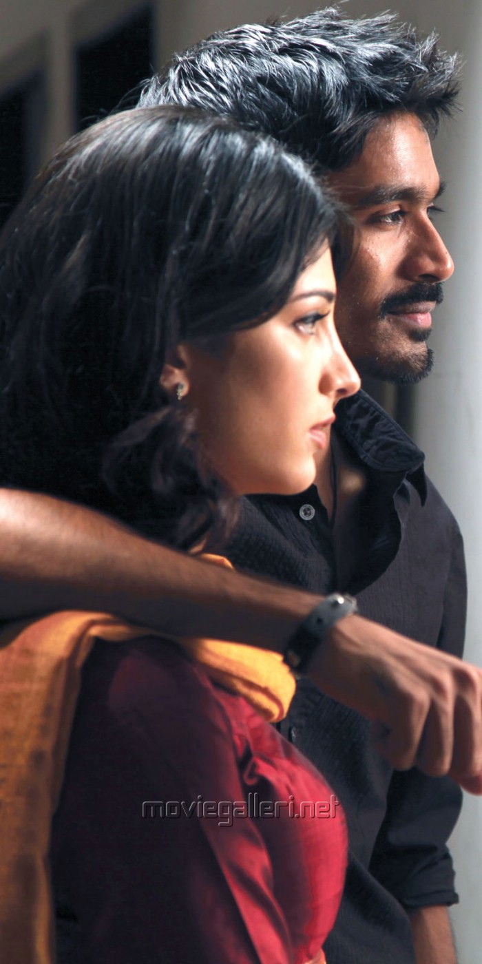 Dhanush 3 Movie Pictures Shruti Hassan 3 Movie Pics | Moviegalleri.net