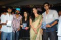 3 Telugu Movie Audio Release Stills