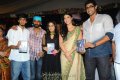 3 Movie Audio Release Stills