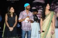 3 Movie Audio Release Stills