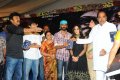 3 Telugu Movie Audio Release Stills