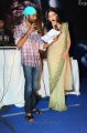 3 Movie Audio Release Stills