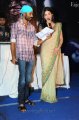 3 Movie Audio Release Stills