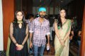 3 Telugu Movie Audio Release Stills