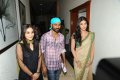 3 Telugu Movie Audio Release Stills