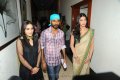 3 Telugu Movie Audio Release Stills