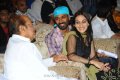 3 Telugu Movie Audio Release Stills