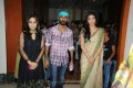 3 Movie Telugu Audio Launch Pictures