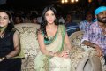 Shruti Hassan in 3 Audio Launch Stills