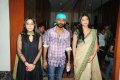 3 Telugu Movie Audio Release Stills