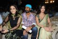 3 Telugu Movie Audio Release Stills