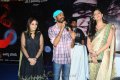 3 Movie Audio Release Stills