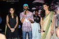 3 Movie Audio Release Stills