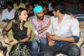 3 Movie Audio Release Stills