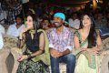 3 Movie Audio Release Stills