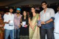 3 Movie Audio Release Stills