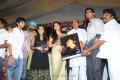 3 Telugu Movie Audio Release Stills