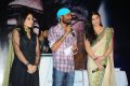 3 Telugu Movie Audio Release Stills