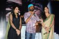 3 Movie Audio Release Stills