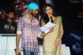 3 Movie Audio Release Stills