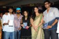 3 Movie Audio Release Stills