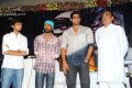 3 Movie Audio Release Stills