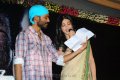 3 Telugu Movie Audio Release Stills