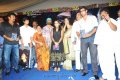 3 Telugu Movie Audio Release Stills