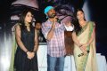 3 Telugu Movie Audio Release Stills