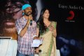 3 Telugu Movie Audio Release Stills