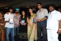 3 Telugu Movie Audio Release Stills