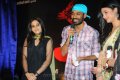 3 Movie Audio Release Stills