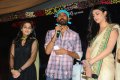 3 Telugu Movie Audio Release Stills