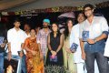 3 Telugu Movie Audio Release Stills