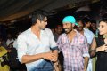 3 Movie Audio Release Stills