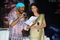 3 Movie Audio Release Stills