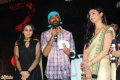 3 Movie Audio Release Stills