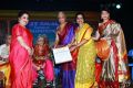 32nd Margazhi Mahotsav Inauguration & Award Function Stills