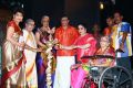 32nd Margazhi Mahotsav Inauguration & Award Function Stills