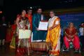 32nd Margazhi Mahotsav Inauguration & Award Function Stills