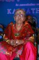 Mrs YG Rajalakshmi Parthasarathy @ 32nd Margazhi Mahotsav Inauguration & Award Function Stills