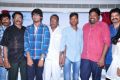 33 Prema Kathalu Movie Logo Launch Stills