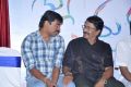 Suresh Kondeti, Murali Mohan at 33 Prema Kathalu Movie Logo Launch Stills