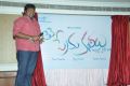 Meher Ramesh at 33 Prema Kathalu Movie Logo Launch Stills