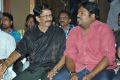 Murali Mohan, Meher Ramesh at 33 Prema Kathalu Movie Logo Launch Stills