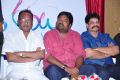 Sagar, Meher Ramesh, T Prasanna Kumar at 33 Prema Kathalu Logo Launch Stills