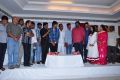 33 Prema Kathalu Movie Logo Launch Stills