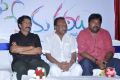 T.Prasanna Kumar, Sagar at 33 Prema Kathalu Movie Logo Launch Stills