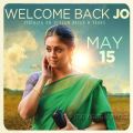 Actress Jyothika's 36 Vayathinile Movie Release Posters