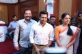 Jyothika, Suriya @ 36 Vayathinile Movie Success Meet Photos